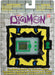 Tamagotchi - Digimon Pet (Glow In The Dark)