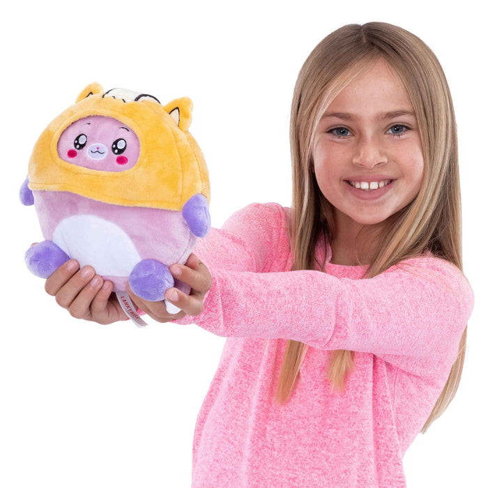 Lankybox - 8" Thicc Foxy Plush