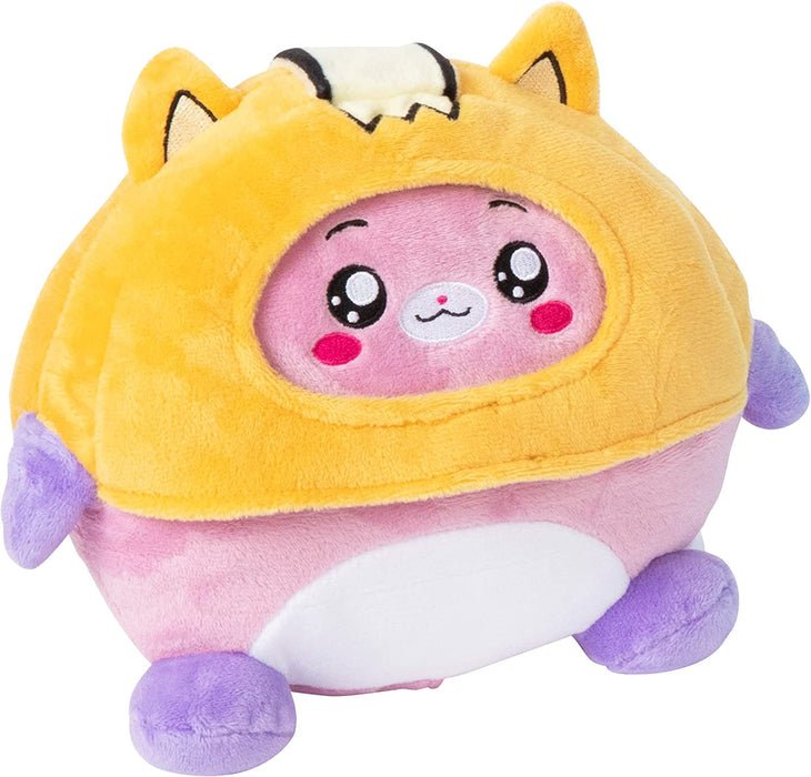Lankybox - 8" Thicc Foxy Plush
