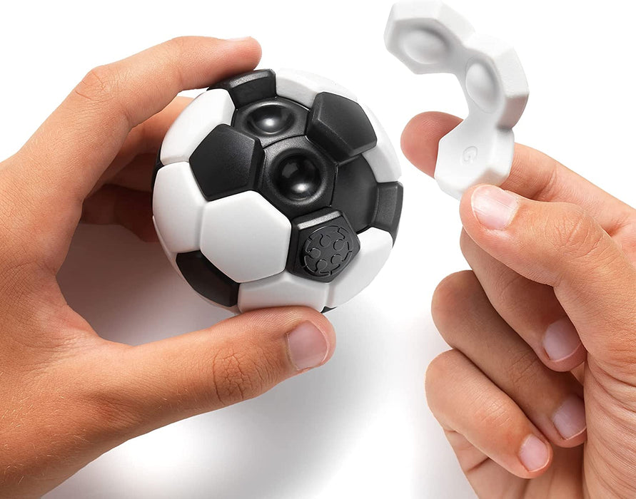 SmartGames - Plug & Play Football