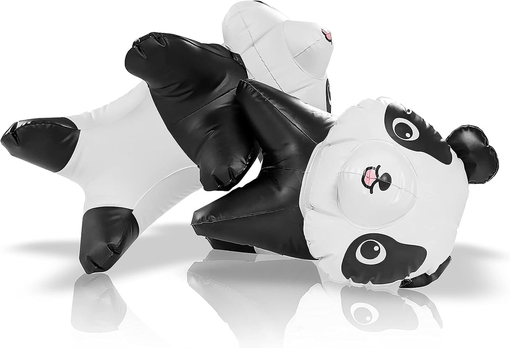 Winning Moves Pass the Pandas (English) | Voordelig Winning Moves Pass the Pandas (English) | Voordelig