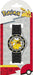 Pokemon Pikachu Time Teacher Watch