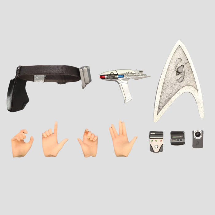Play Arts Kai - Star Trek Spock Figure