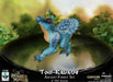 Animegami Chibi - Monster Hunter PVC (Tobi-Kadachi) Figure