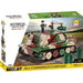 Cobi 2585 - World War II - Sturmmorser Tiger 1100 pcs
