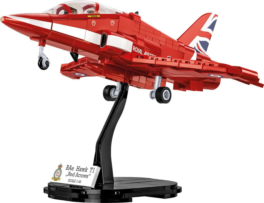 Cobi - Armed Forces - RED ARROW (389 Pieces)