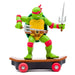 TMNT Sewer Shredders - Raphael Figure