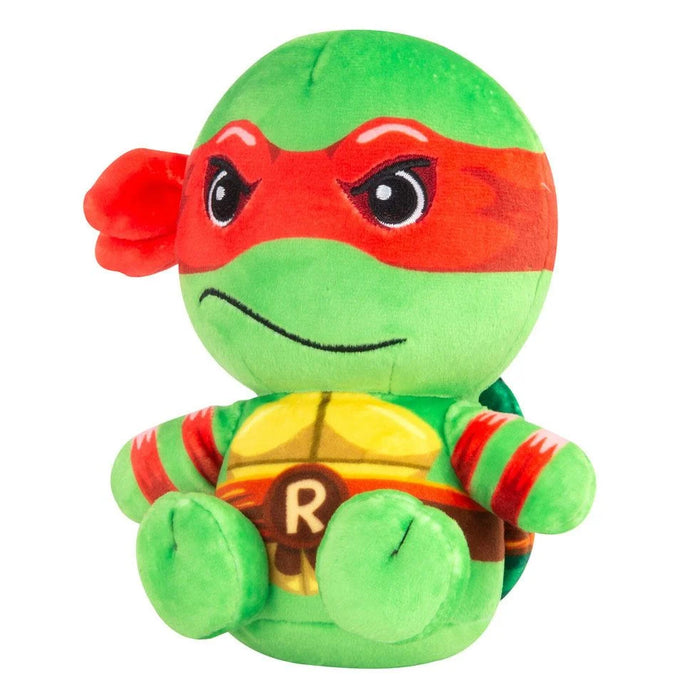 Teenage Mutant Ninja Turtles - Club Mocchi Raphael Plush