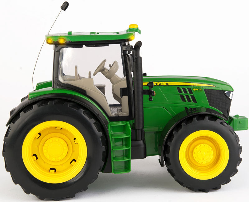 John Deere Remote Control 6190R Tractor