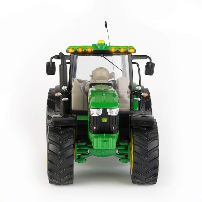 John Deere Remote Control 6190R Tractor