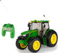 John Deere Remote Control 6190R Tractor