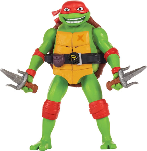 Teenage Mutant Ninja Turtles: Mutant Mayhem  - Ninja Shouts Raphael