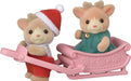 Sylvanian Families - Reindeer Family