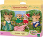 Sylvanian Families - Reindeer Family