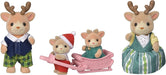 Sylvanian Families - Reindeer Family