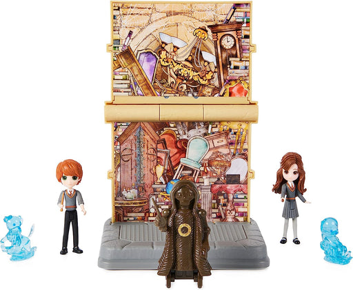 Harry Potter - Magical Minis Room of Requirement Playset