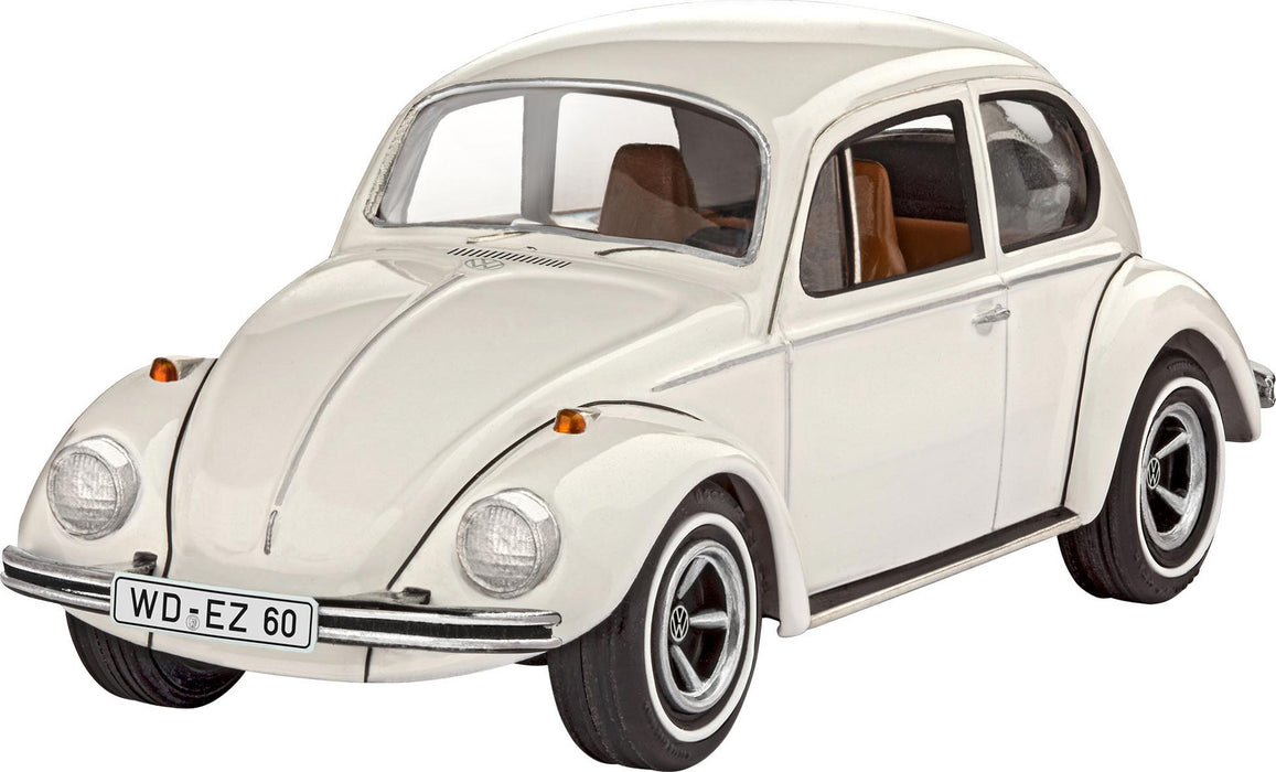 REVELL 67681 - VW Beetle 1:32 Scale Model Set