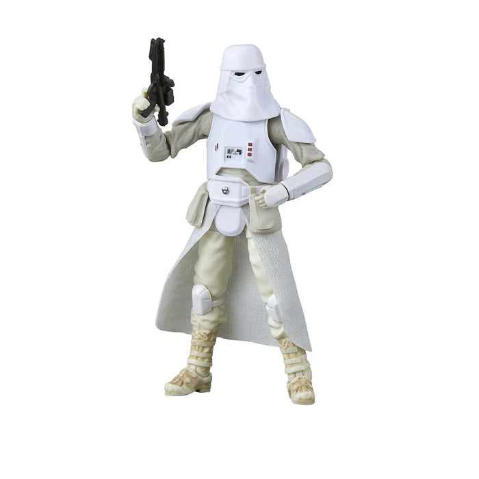 Star Wars - The Empire Strikes Back: Imperial Snowtrooper (Hoth Battle Gear) Action Figure