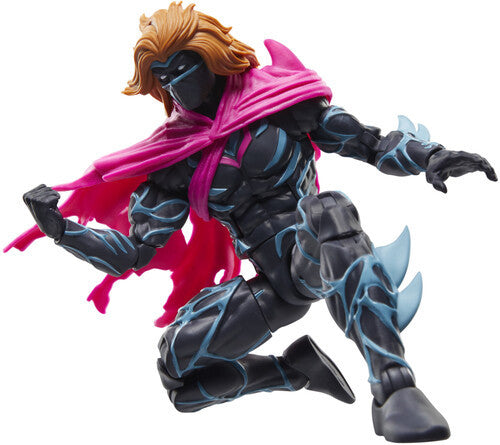 Marvel Comics - Spider-Man: Kaine Action Figure