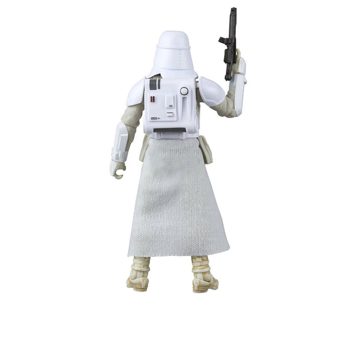 Star Wars - The Empire Strikes Back: Imperial Snowtrooper (Hoth Battle Gear) Action Figure