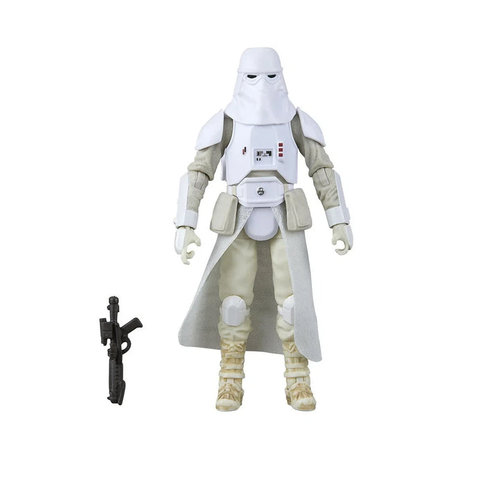 Star Wars - The Empire Strikes Back: Imperial Snowtrooper (Hoth Battle Gear) Action Figure