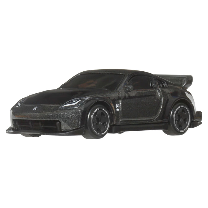 Hot Wheels Silver Series Fast & Furious Tokyo Drift - Nissan 350z Custom