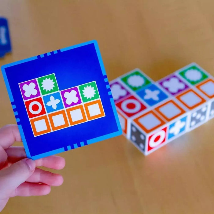 Match Madness Board Game