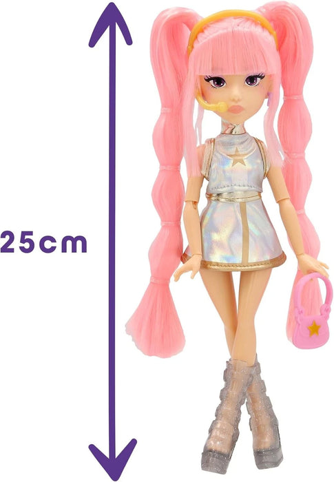K-Pop Yuni Fashion Doll