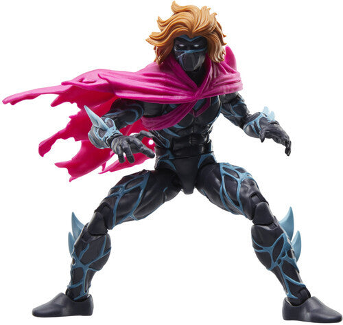 Marvel Comics - Spider-Man: Kaine Action Figure