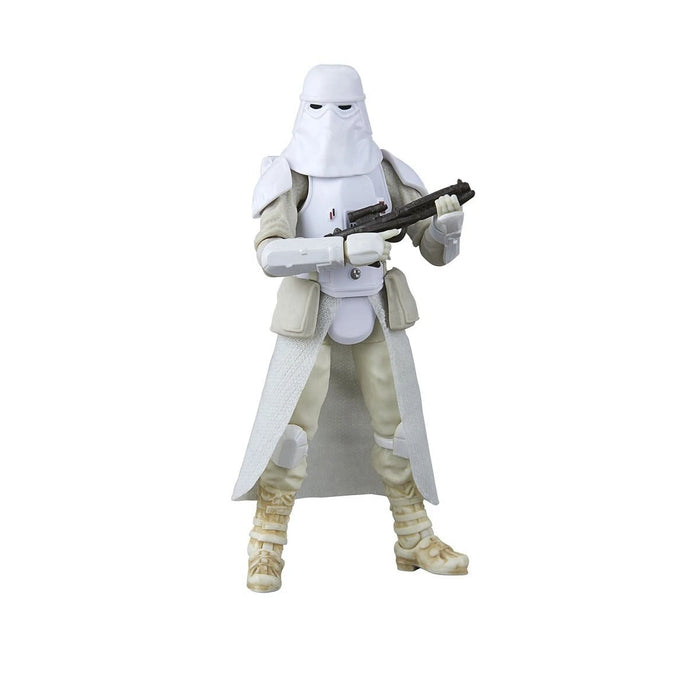 Star Wars - The Empire Strikes Back: Imperial Snowtrooper (Hoth Battle Gear) Action Figure