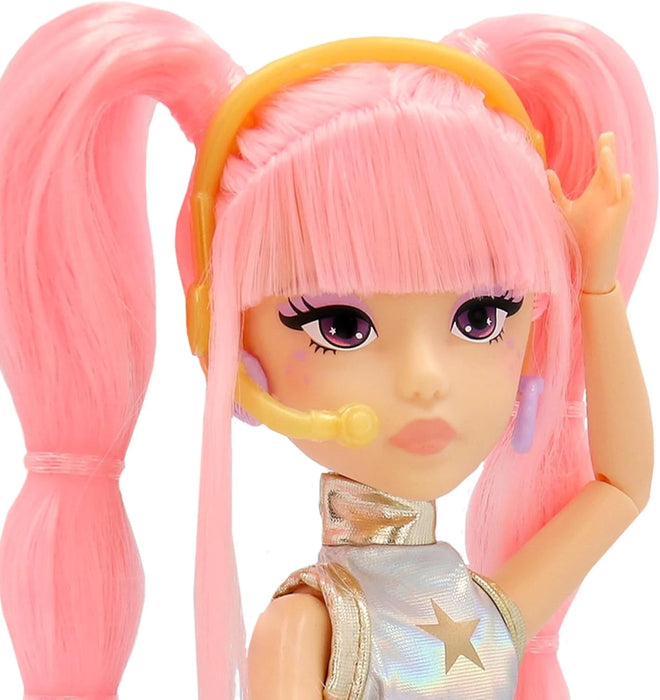 K-Pop Yuni Fashion Doll