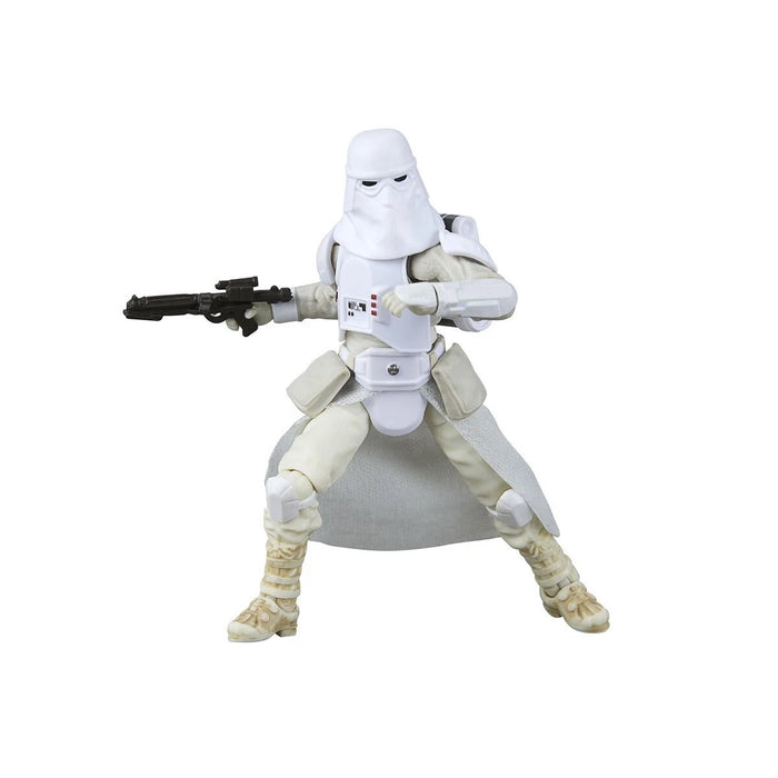 Star Wars - The Empire Strikes Back: Imperial Snowtrooper (Hoth Battle Gear) Action Figure