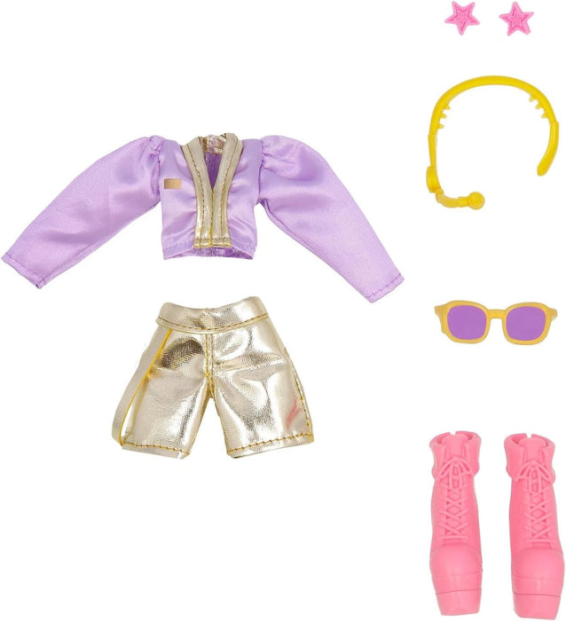 K-Pop Nari Fashion Doll