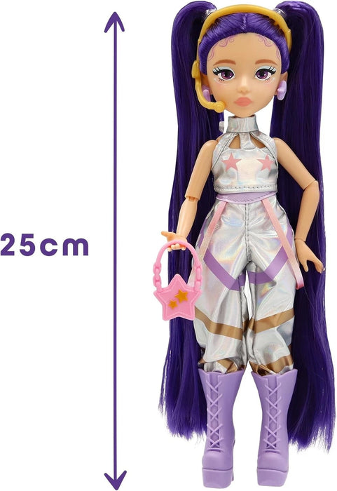 K-Pop Mina Fashion Doll