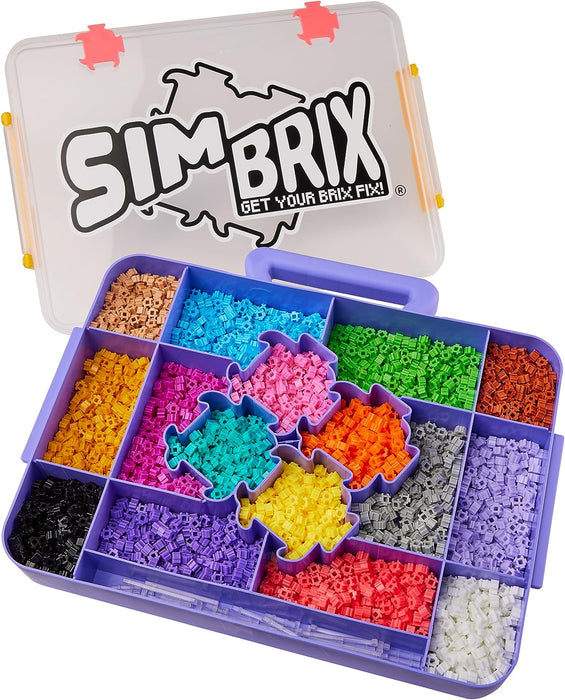Simbrix Maker Studio