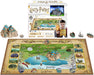 Harry Potter: Mini Hogwarts (543 piece) Puzzle