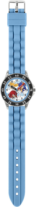 Sonic The Hedgehog Time Teacher Watch