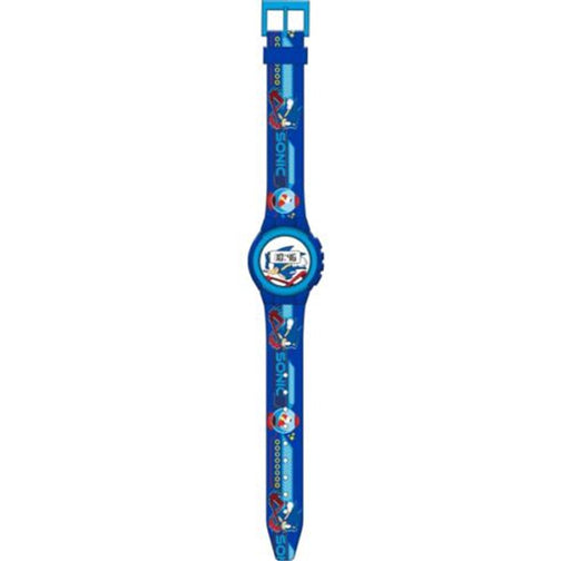 Sonic The Hedgehog Digital watch