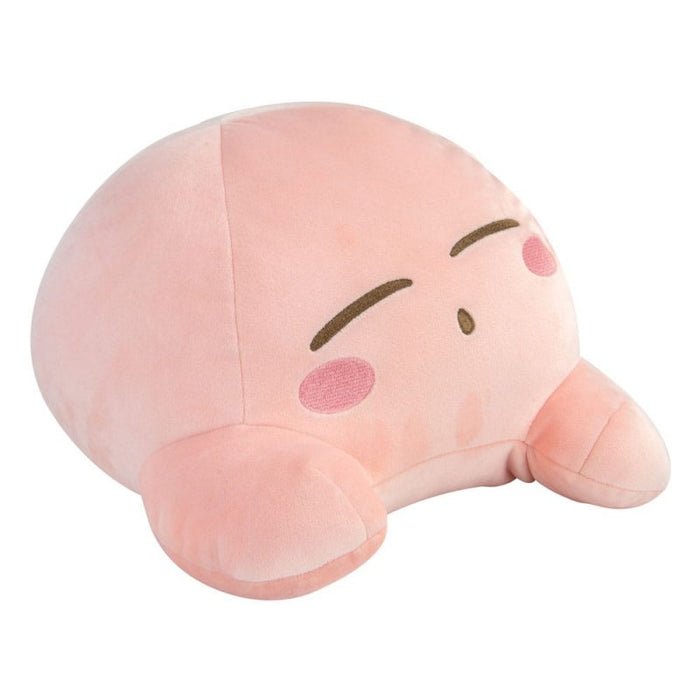 Sleeping Kirby Mocchi Mocchi Mega Plush