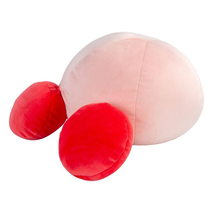 Sleeping Kirby Mocchi Mocchi Mega Plush