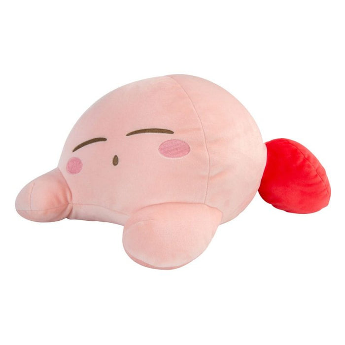 Sleeping Kirby Mocchi Mocchi Mega Plush