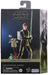 Star Wars The Black Series - The Book Of Boba Fett 15cm Luke Skywalker & Grogu Figure