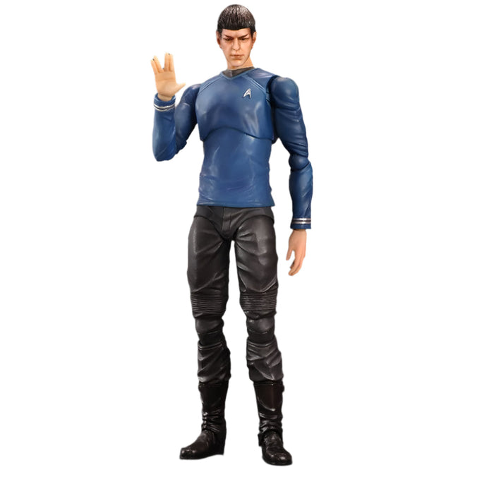 Play Arts Kai - Star Trek Spock Figure