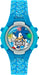 Sonic The Hedgehog Flashing Watch
