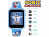 Sonic The Hedgehog Smart Watch