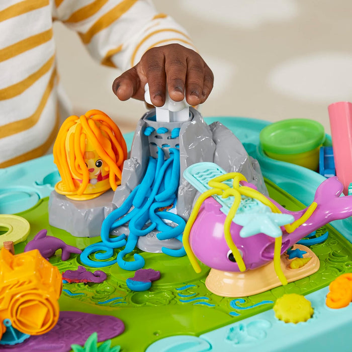 Play-Doh All-in-one Creativity Starter Station