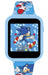 Sonic The Hedgehog Smart Watch