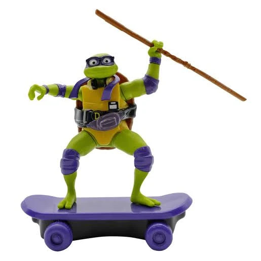 Teenage Mutant Ninja Turtles: Mutant Mayhem - Sewer Shredders Donatello