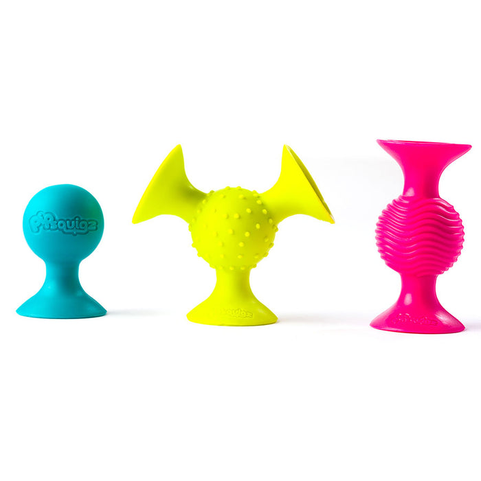 PipSquigz Rattles