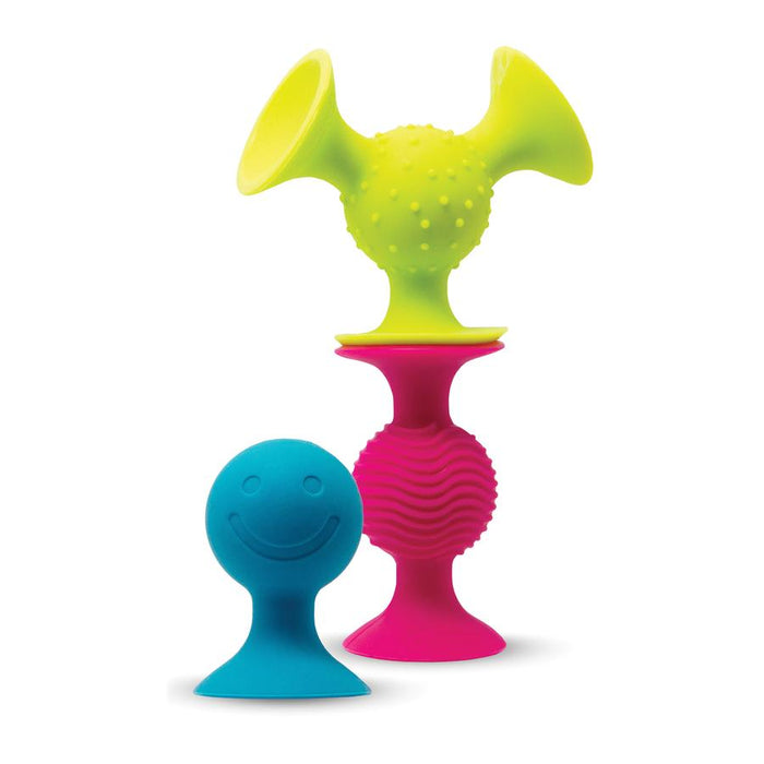 PipSquigz Rattles